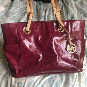 Michael Kors Tote Purse for Laptop